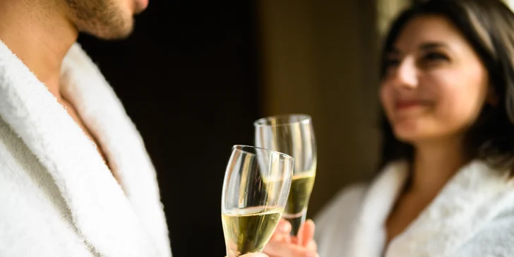 Antistresové a uvoľňujúce masáže či párová masáž v Tilia Resort