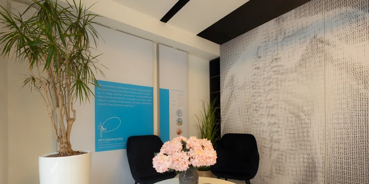 Zoštíhlenie tváre pomocou botulotoxínu v klinike Russian Lips Clinic