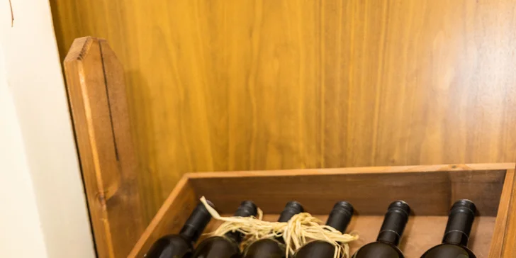 4* hotel len 2 min. od kolonády: jedlo, neobmedzený wellness aj procedúry