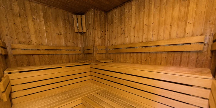 4* hotel len 2 min. od kolonády: jedlo, neobmedzený wellness aj procedúry