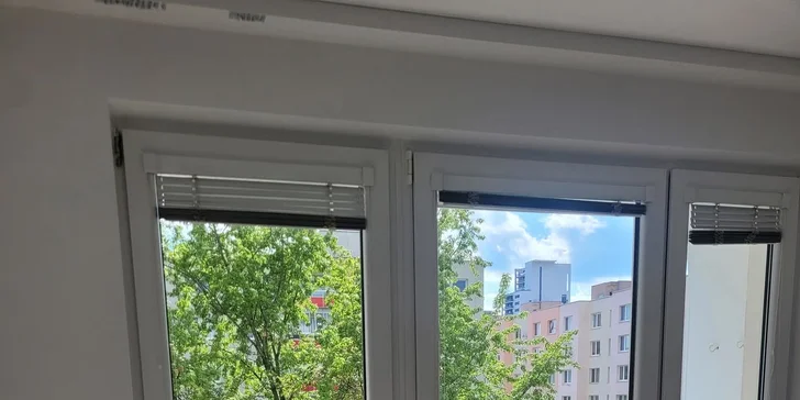 Darčekové poukazy v hodnote 150 alebo 200 € na upratovacie a tepovacie služby