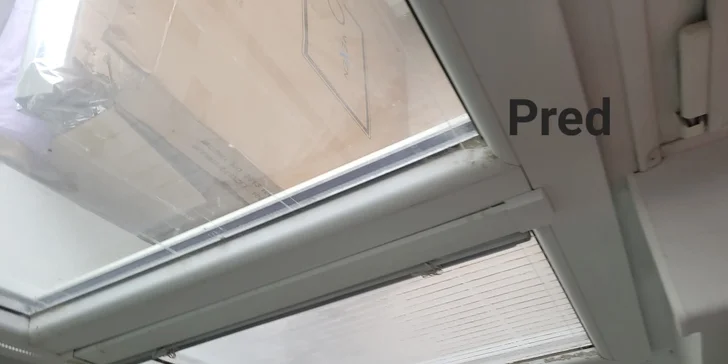 Darčekové poukazy v hodnote 150 alebo 200 € na upratovacie a tepovacie služby