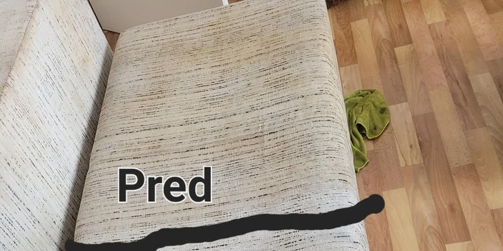 Darčekové poukazy v hodnote 150 alebo 200 € na upratovacie a tepovacie služby