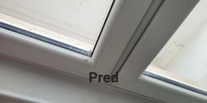 Darčekové poukazy v hodnote 150 alebo 200 € na upratovacie a tepovacie služby