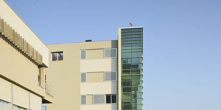 Dovolenka v talianskom Rimini: 4* hotel pri pláži, strava, wellness aj miniklub