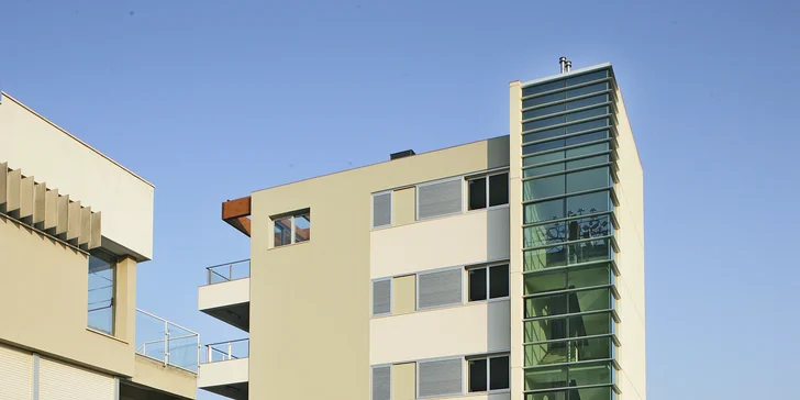 Dovolenka v talianskom Rimini: 4* hotel pri pláži, strava, wellness aj miniklub