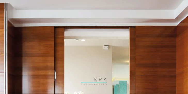 Dovolenka v talianskom Rimini: 4* hotel pri pláži, strava, wellness aj miniklub