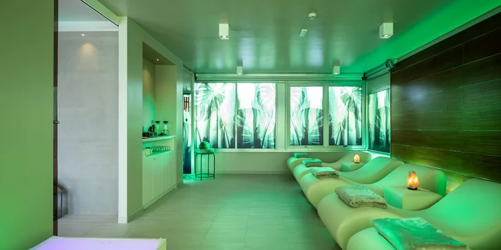 Dovolenka v talianskom Rimini: 4* hotel pri pláži, strava, wellness aj miniklub