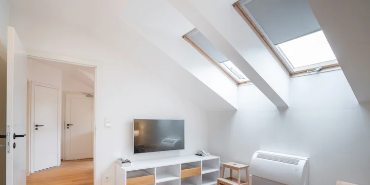 Luxusný 4* pobyt v secesnej továrnickej vile: jedlo, možnosť wellness aj procedúr v Rožnovských pivných kúpeľoch