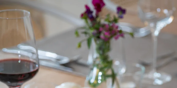 Luxusný 4* pobyt v secesnej továrnickej vile: jedlo, možnosť wellness aj procedúr v Rožnovských pivných kúpeľoch