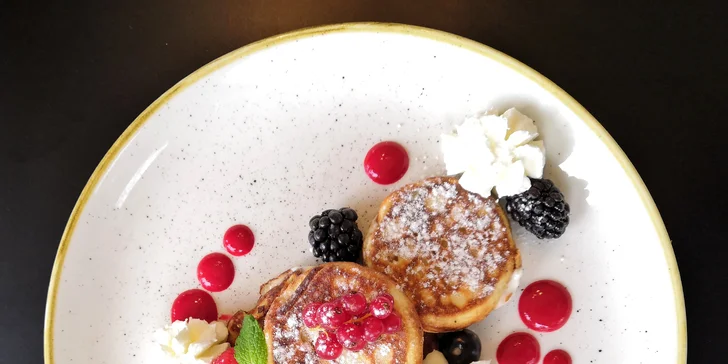 Luxusný 4* pobyt v secesnej továrnickej vile: jedlo, možnosť wellness aj procedúr v Rožnovských pivných kúpeľoch