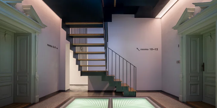 Luxusný 4* pobyt v secesnej továrnickej vile: jedlo, možnosť wellness aj procedúr v Rožnovských pivných kúpeľoch