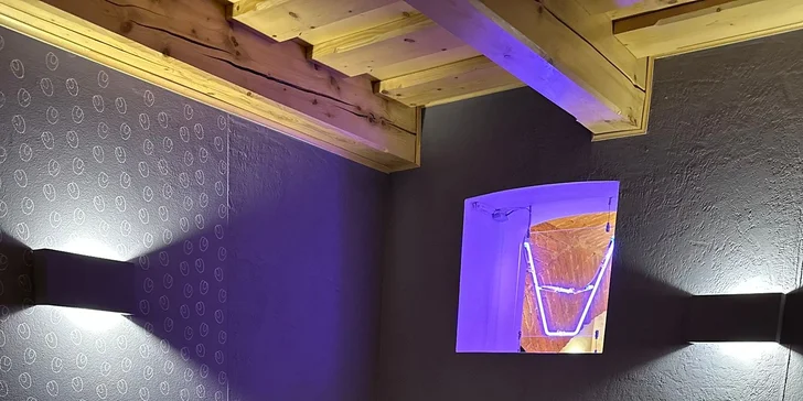 Luxusný 4* pobyt v secesnej továrnickej vile: jedlo, možnosť wellness aj procedúr v Rožnovských pivných kúpeľoch