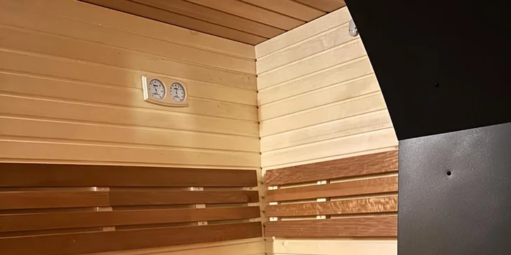 Luxusný 4* pobyt v secesnej továrnickej vile: jedlo, možnosť wellness aj procedúr v Rožnovských pivných kúpeľoch