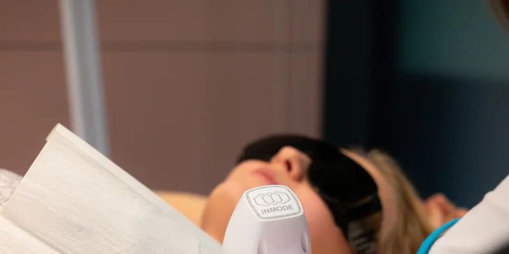 Laserová epilácia pomocou špičkového lasera Triton: horná pera, podpazušie, predkolenie, bikiny a iné