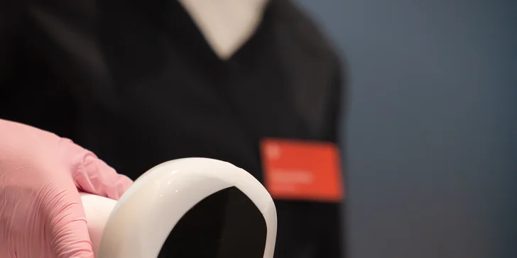 IPL ošetrenie akné a pigmentácie alebo neinvazívny lifting viečok