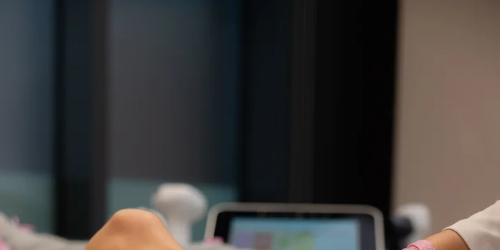 Laserová epilácia pomocou špičkového lasera Triton: horná pera, podpazušie, predkolenie, bikiny a iné