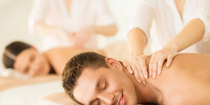 3 alebo 4 dňový wellness pobyt v hoteli Flóra v Dudinciach