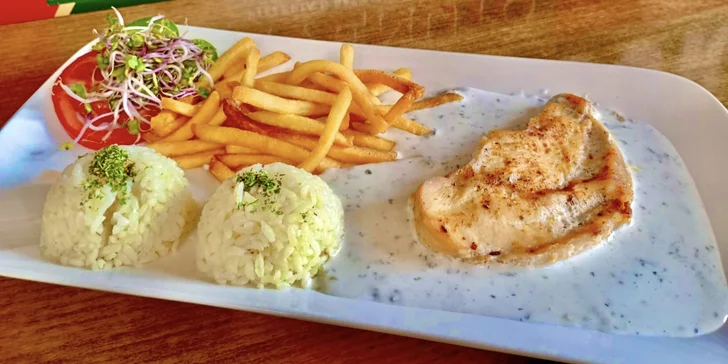 Otvorené vouchery do pizzérie Benvenuto