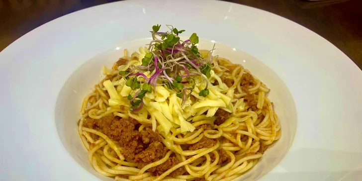 Otvorené vouchery do pizzérie Benvenuto