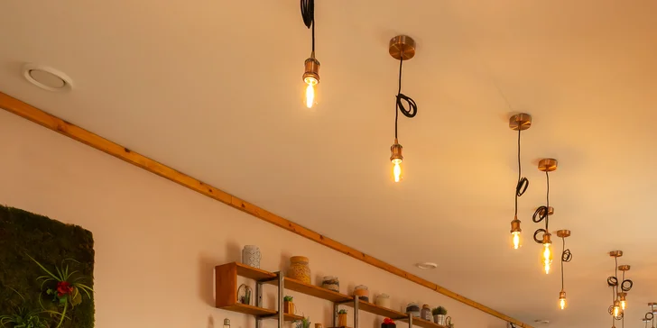 Mäsové špeciality z grilu, burger či street food: bravčové koleno sous vide, kuracie krídelká či Fish and Chips