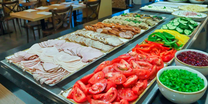 Pobyt v modernom hoteli v poľských Krkonošiach: raňajky alebo polpenzia, neobmedzený wellness