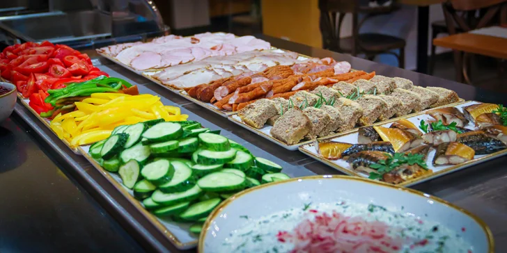 Pobyt v modernom hoteli v poľských Krkonošiach: raňajky alebo polpenzia, neobmedzený wellness