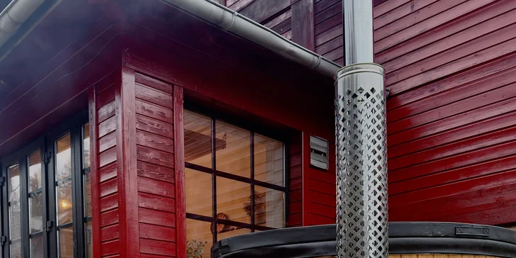 Pobyt v penzióne v Lužických horách s raňajkami aj privátnym wellness, množstvo výletov v okolí