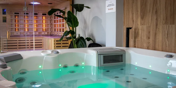 Szklarska Poręba: moderné apartmány, neobmedzené wellness, možnosť raňajok