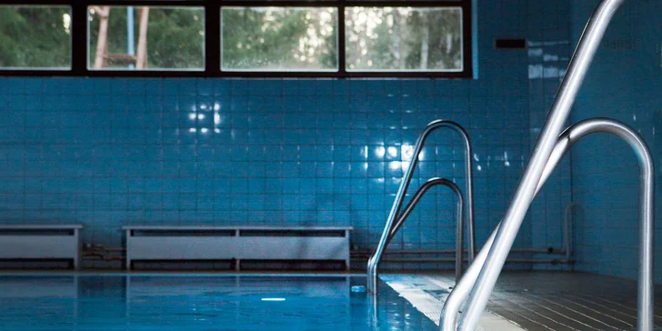 Dovolenka v OREA Resorte na Vysočine s polpenziou a voľným vstupom do bazéna a sáun