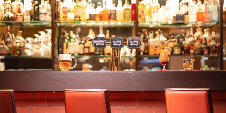 Dovolenka v OREA Resorte na Vysočine s polpenziou a voľným vstupom do bazéna a sáun