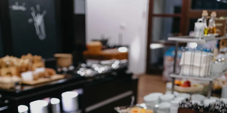 Dovolenka v OREA Resorte na Vysočine s polpenziou a voľným vstupom do bazéna a sáun