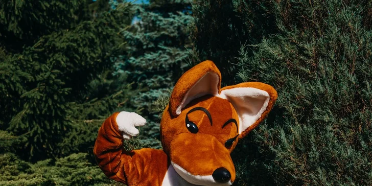 Dovolenka v OREA Resorte na Vysočine s polpenziou a voľným vstupom do bazéna a sáun