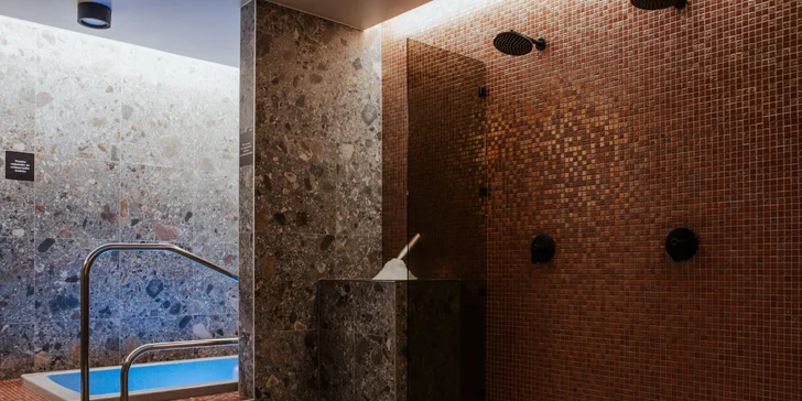 Dovolenka v OREA Resorte na Vysočine s polpenziou a voľným vstupom do bazéna a sáun