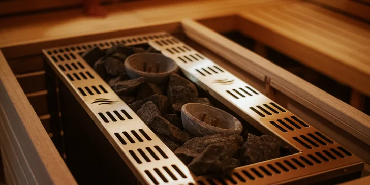 Dovolenka v OREA Resorte na Vysočine s polpenziou a voľným vstupom do bazéna a sáun