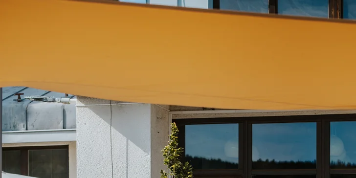 Dovolenka v OREA Resorte na Vysočine s polpenziou a voľným vstupom do bazéna a sáun