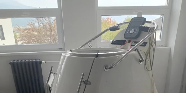 Zoštíhľujúce procedúry: Vacufit, lymfodrenáž, infrasauna aj permanentky