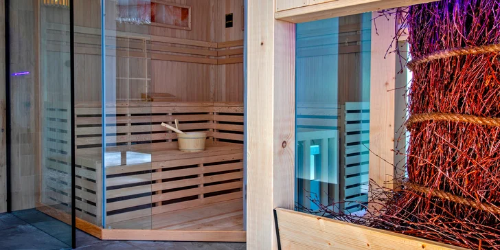 Szklarska Poręba: moderné apartmány, neobmedzené wellness, možnosť raňajok