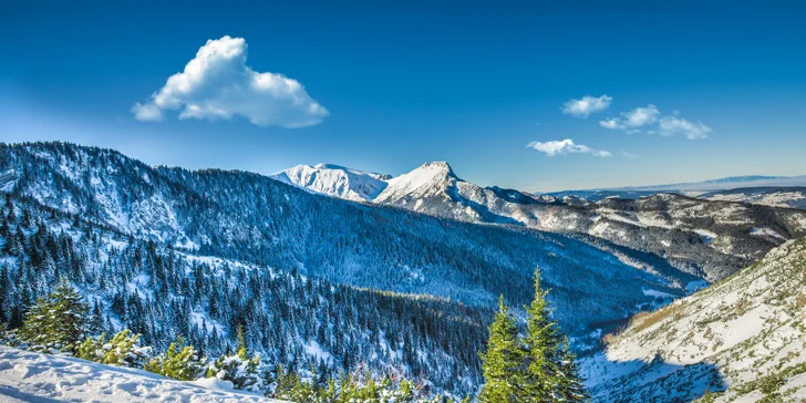 Pobyt vo vile na úpätí poľských Tatier: termály i túry na dosah ruky