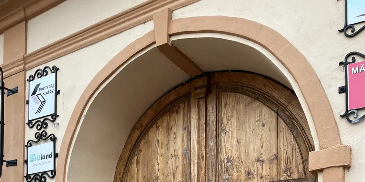 Masáže od slabozrakého maséra: klasická, športová, karpálny tunel aj podľa výberu