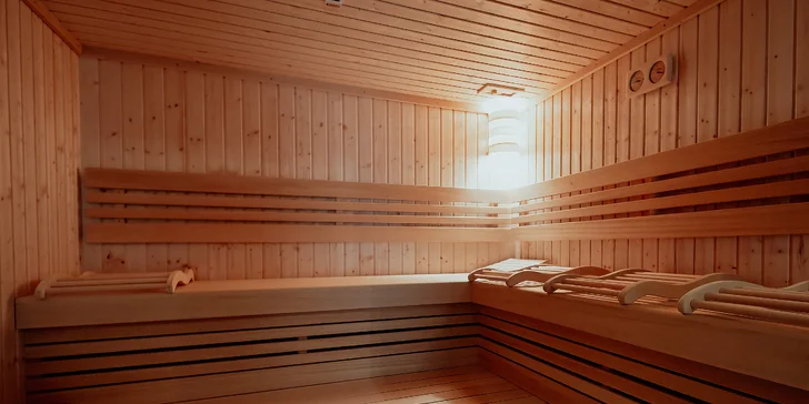 Novopostavený hotel v Gdansku s raňajkami a neobmedzenou saunou