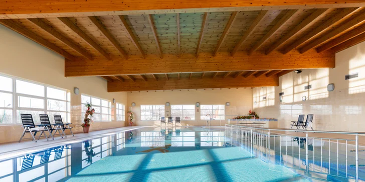 Hotel alebo domček pri Baltickom mori a jazere Bukowo: neobmedzený wellness, polpenzia alebo raňajky