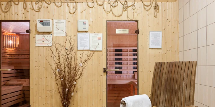 Hotel alebo domček pri Baltickom mori a jazere Bukowo: neobmedzený wellness, polpenzia alebo raňajky