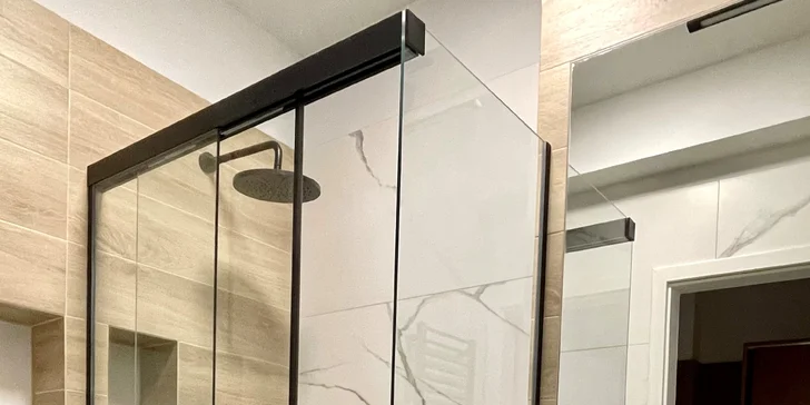 Hotel alebo domček pri Baltickom mori a jazere Bukowo: neobmedzený wellness, polpenzia alebo raňajky