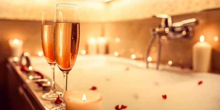 Luxusné rodinné apartmány v centre Košíc: strava aj privátna sauna či vírivá vaňa