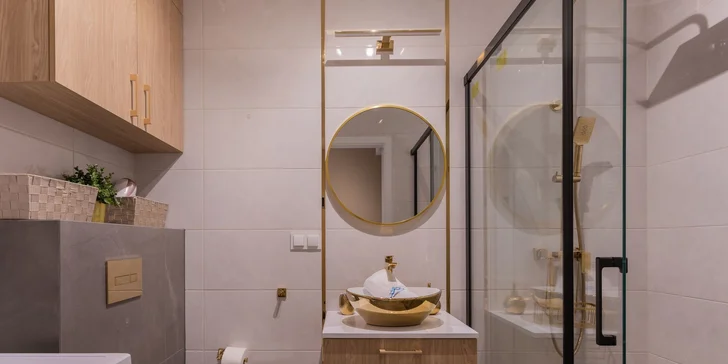 Apartmány až pre 6 osôb v Sklárskej Porube: wellness, fitness aj možnosť raňajok