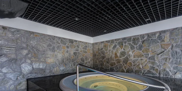 Apartmány až pre 6 osôb v Sklárskej Porube: wellness, fitness aj možnosť raňajok