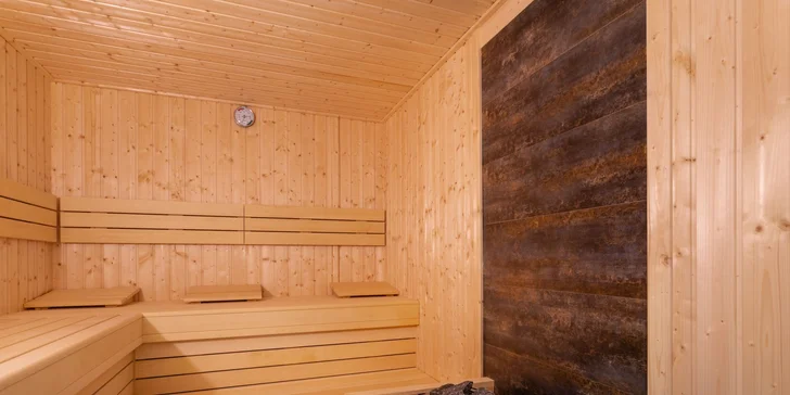 Apartmány až pre 6 osôb v Sklárskej Porube: wellness, fitness aj možnosť raňajok