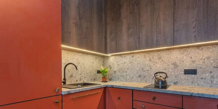 Apartmány až pre 6 osôb v Sklárskej Porube: wellness, fitness aj možnosť raňajok