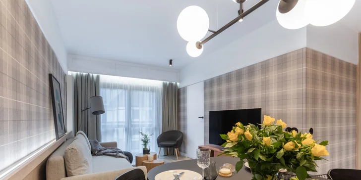 Apartmány až pre 6 osôb v Sklárskej Porube: wellness, fitness aj možnosť raňajok